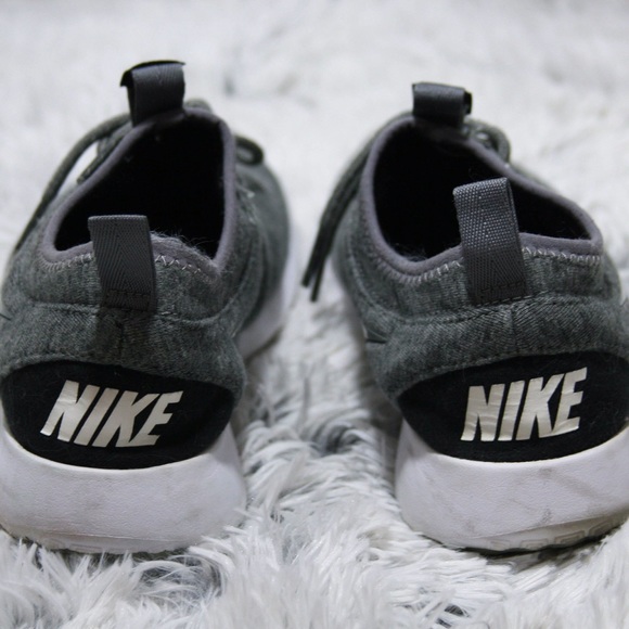 nike juvenate fleece grey 7.5 nike juvenate fleece grey 7.5